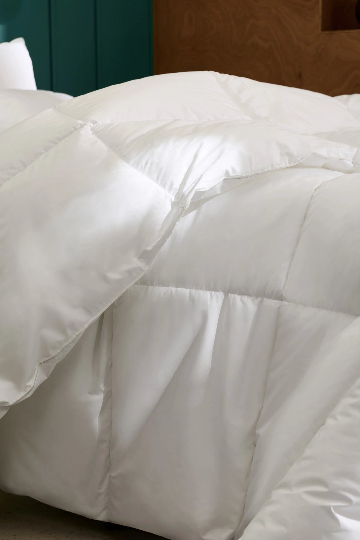 Chambre 1954 - Couette hiver Synthétique