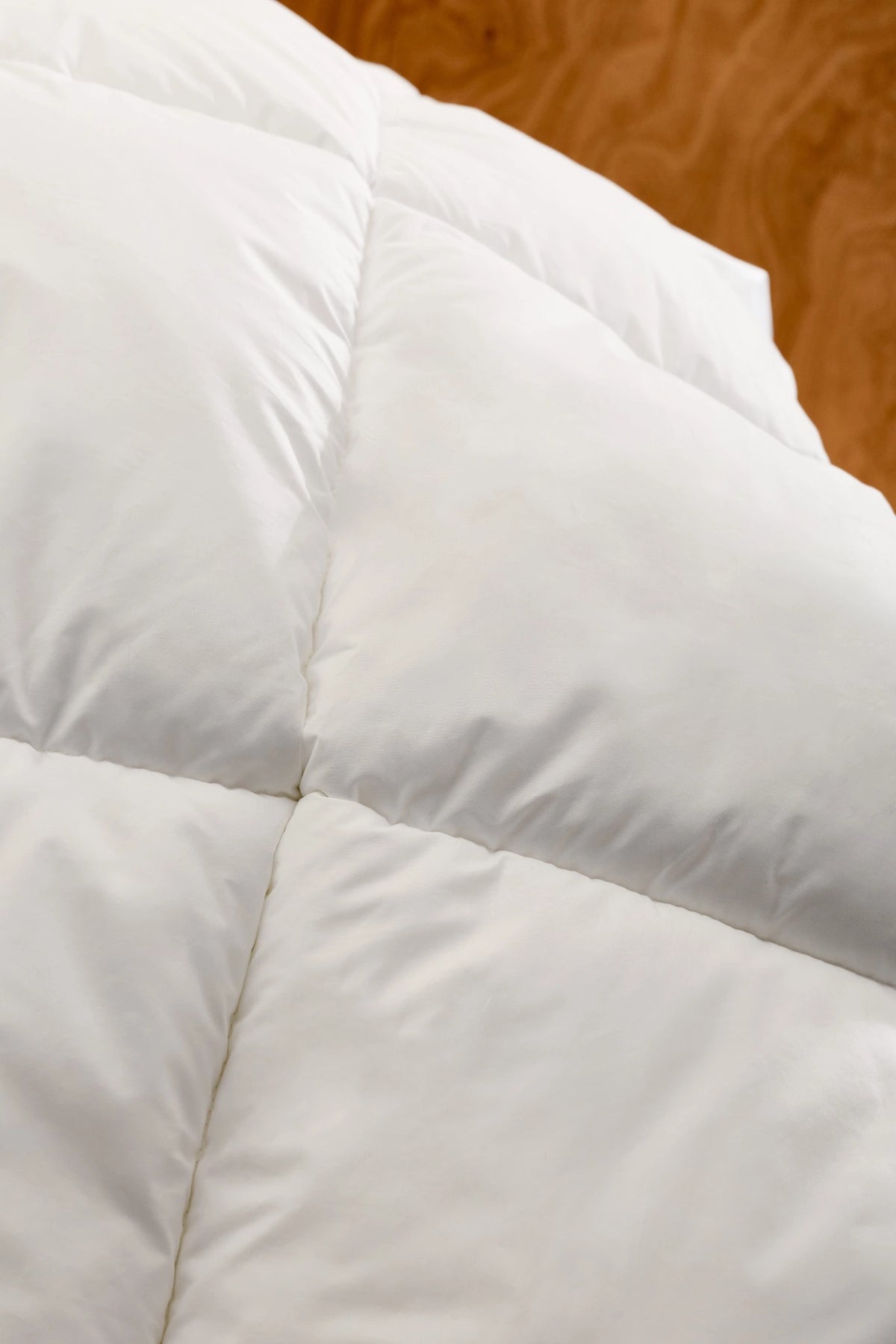 Chambre 1954 - Couette hiver Synthétique