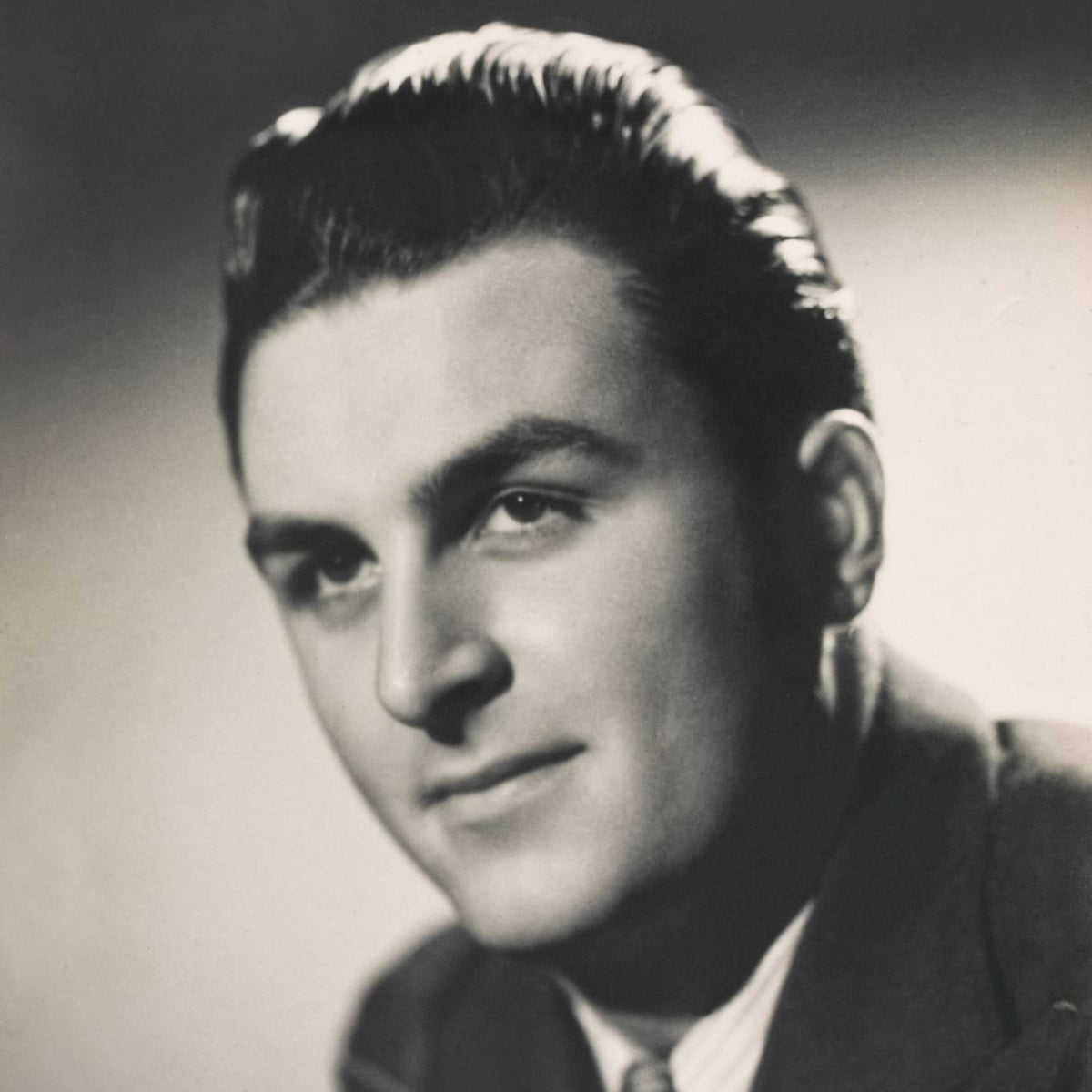 Portrait de Pierre Dumas