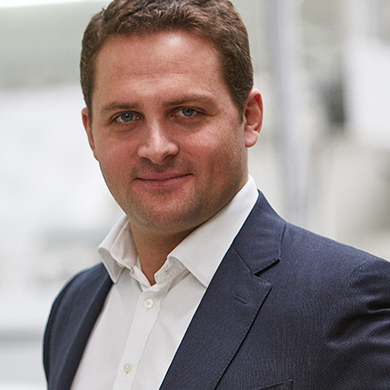 Portrait Edouard Dumas